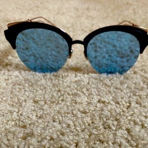 Authentic Dior Sunglasses